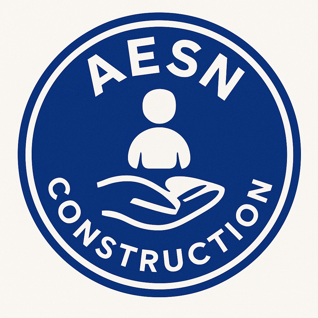 AESN Logo